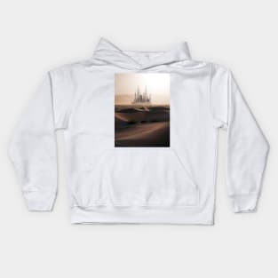 Desert City Kids Hoodie